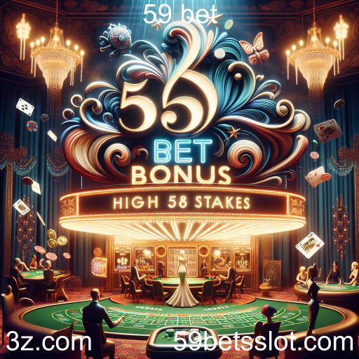 Descubra os Melhores Bônus da 59 Bet