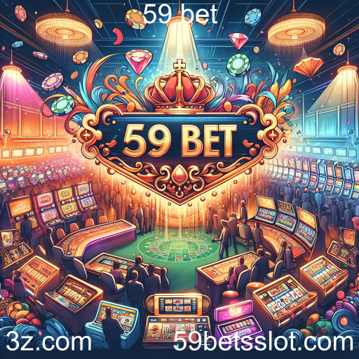 Descubra as Novidades em Jogos na 59 Bet