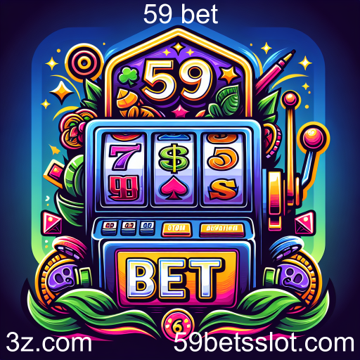 Caça-Níqueis em 59 Bet: Jogue e Ganhe