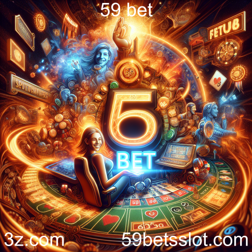 Suporte no 59 bet: Ajudando Você a Jogar Melhor